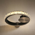 Yiosi Series Crystal Celling lamp Style C - 17" (Dia 420mm)