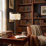 Yiosi Series Crystal Table Lamp Style B - scene-3