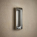 Yiosi Series Crystal Wall Sconce Style B - dark