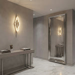 Yiosi Series Crystal Wall Sconce Style B - scene-1
