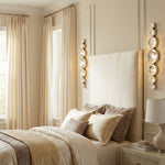 Yiosi Series Crystal Wall Sconce Style B - scene-2