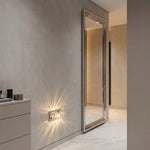 Yiosi Series Crystal Wall Sconce Style D - scene-1