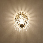 Yiosi Series Glass ∅330xH370 - 13" (Dia 330mm)