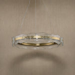 Yiosi Series Glass Pendant Light Style B - dark