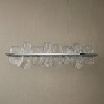 Yiosi Series Glass Pendant Light Style I - dark