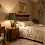 Yiosi Series Glass Table Lamp Style D - scene-1
