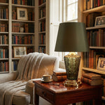 Yiosi Series Glass Table Lamp Style D - scene-3