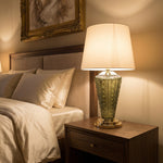 Yiosi Series Glass Table Lamp Style D - scene-1
