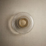 Yiosi Series Glass Wall Sconce Style D - dark