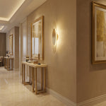 Yiosi Series Metal Wall Sconce - scene-1