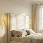 Yiosi Series Metal Wall Sconce - scene-2
