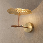 Yiosi Series Mini Copper Wall Sconce - 8" Linear (L200mm)
