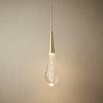 Yiosi Series Mini Glass Pendant Light Style A - 2" (Dia 60mm)