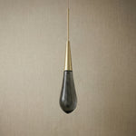 Yiosi Series Mini Glass Pendant Light Style A - dark