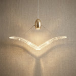 Yiosi Series Mini Glass Pendant Light Style D - Style 1