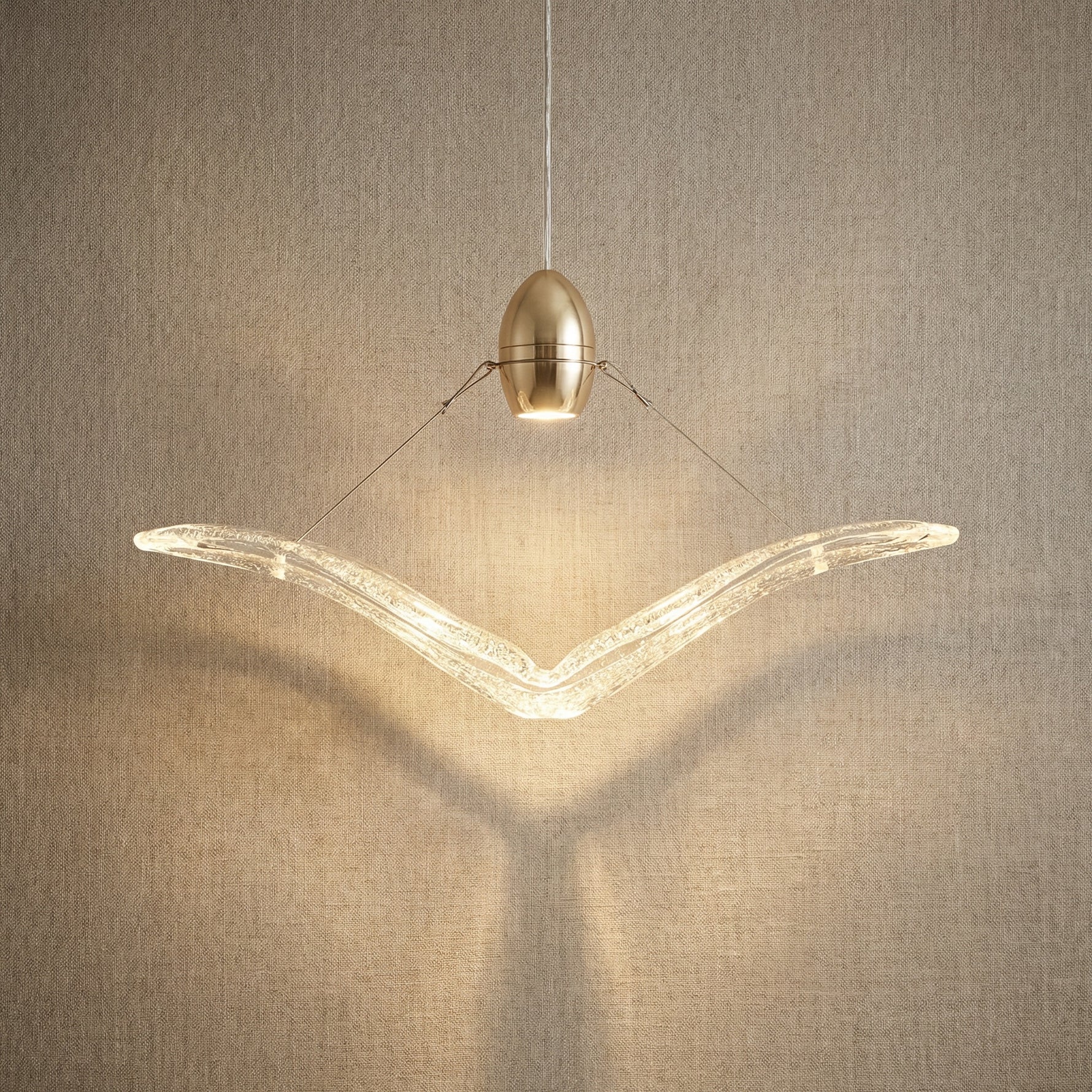 Yiosi Series Mini Glass Pendant Light Style D - Style 1