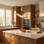 Yiosi Series Mini Glass Pendant Light Style D - scene-2