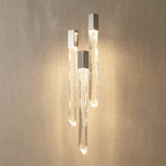 Yiosi Series Mini Glass Pendant Light Style H - Default