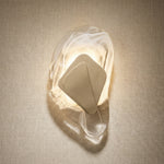 Yiosi Series Mini Glass Wall Sconce 13" - 13" Linear (L330mm)