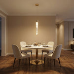 Yiosi Series Mini Metal Pendant Light - scene-1