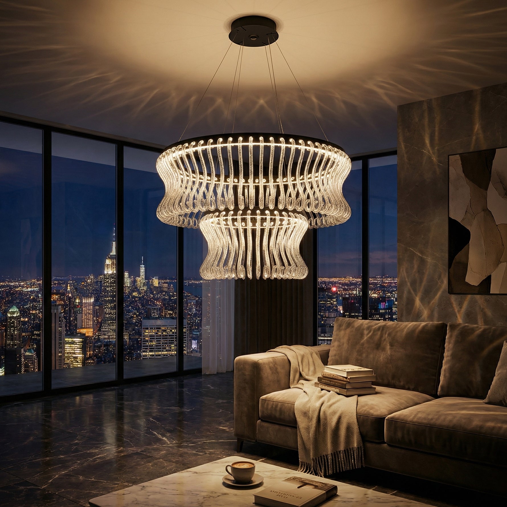 Yiosi Series Nested Glass D1000xH640 - scene-3