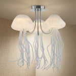 Yiosi Series Triple Glass Celling lamp - 20" (Dia 500mm)
