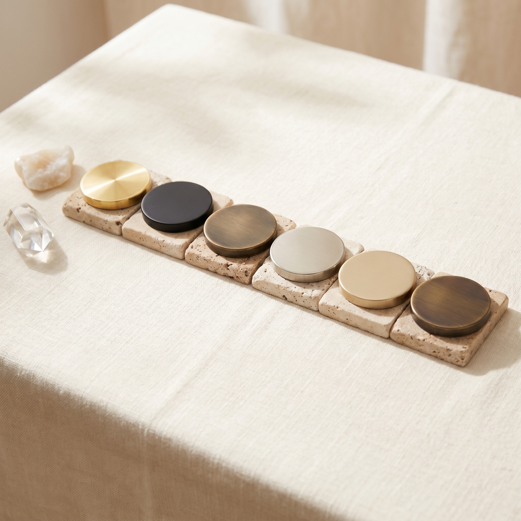 Yiosi service card — bespoke-options