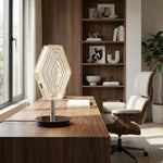 Yiosi Starlink Mini Clear Glass Table Lamp - scene-2