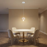Yiosi Yo Mini Glass Pendant Light - scene-1