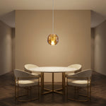 Yiosi Yo Mini Glass Pendant Light - scene-1
