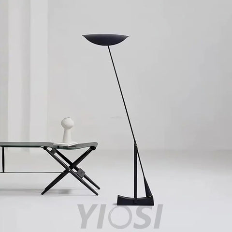 YIU-X Floor Lamp W 15.7″ - Bent-1-Yiosilamp