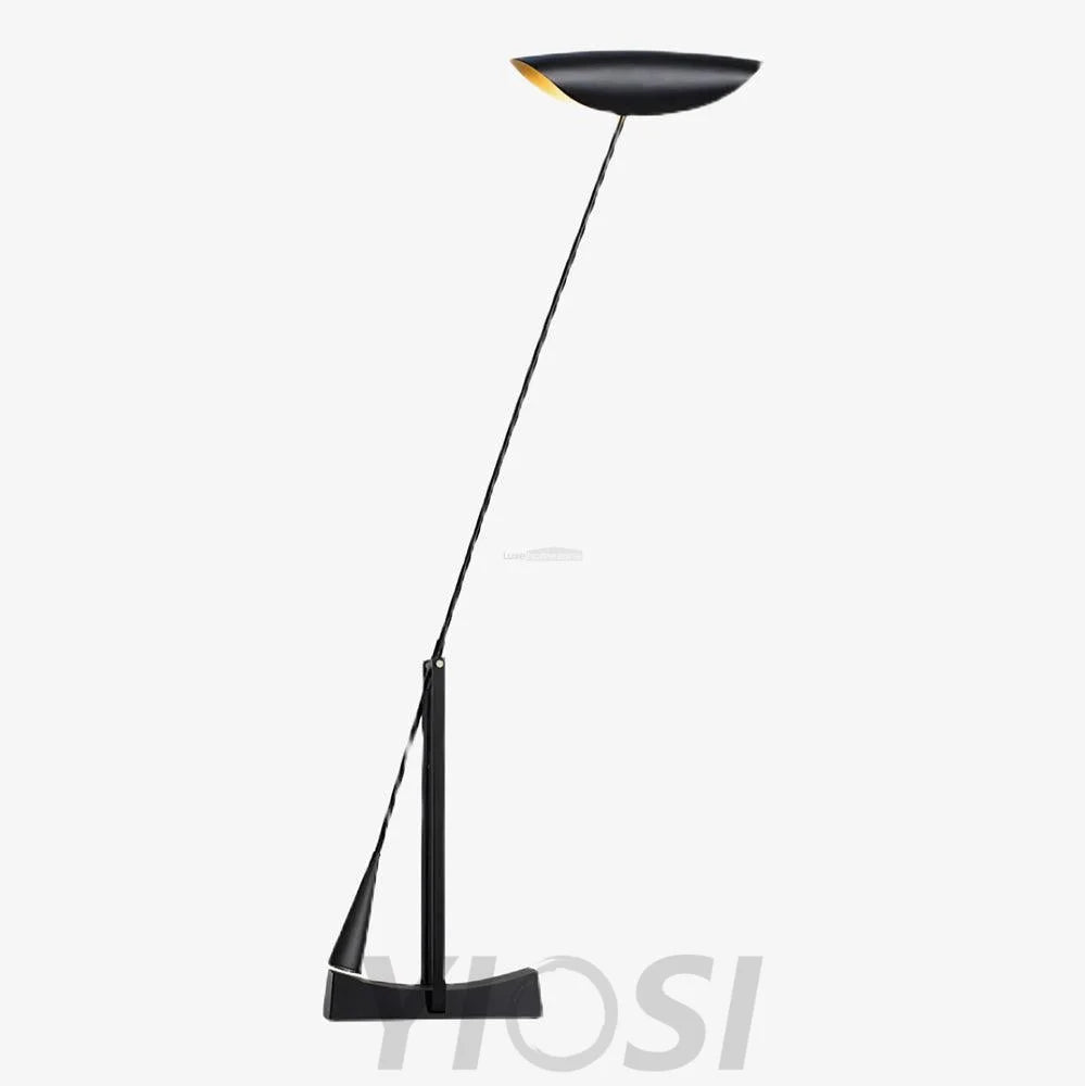 YIU-X Floor Lamp W 15.7″ - Bent-1-Yiosilamp