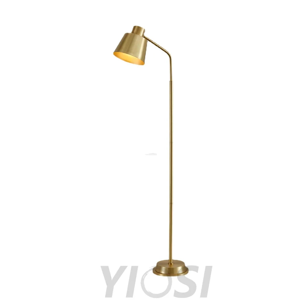 Zeid Floor Lamp W 9.4″ - Geometry-1-Yiosilamp