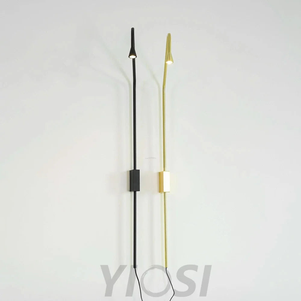 Zen Harmony Wall Sconce - Yiosilamp