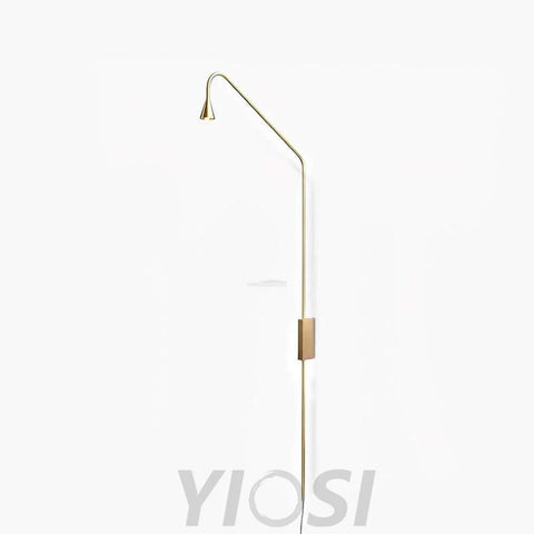 Zen Harmony Wall Sconce - Yiosilamp