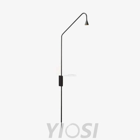 Zen Harmony Wall Sconce - Yiosilamp