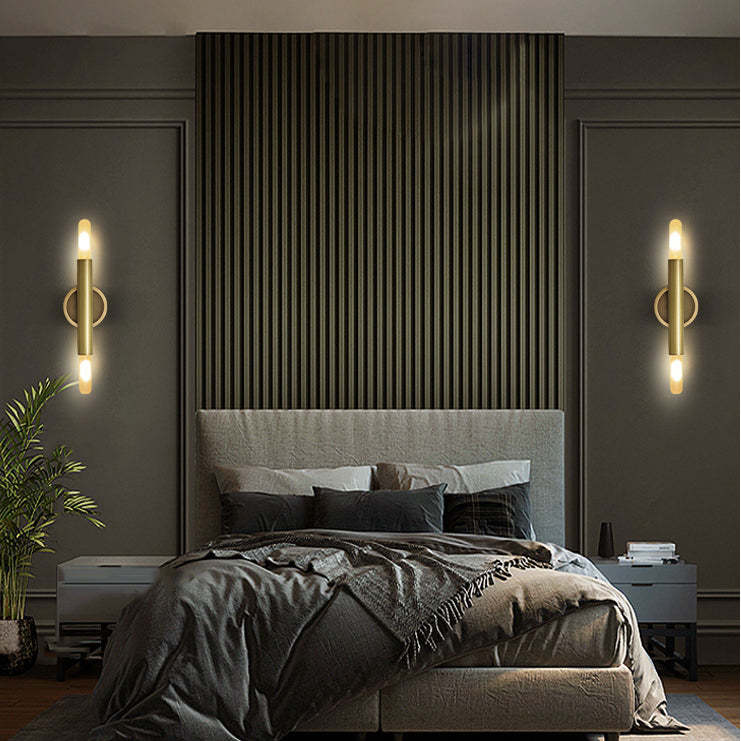 bedside wall lights