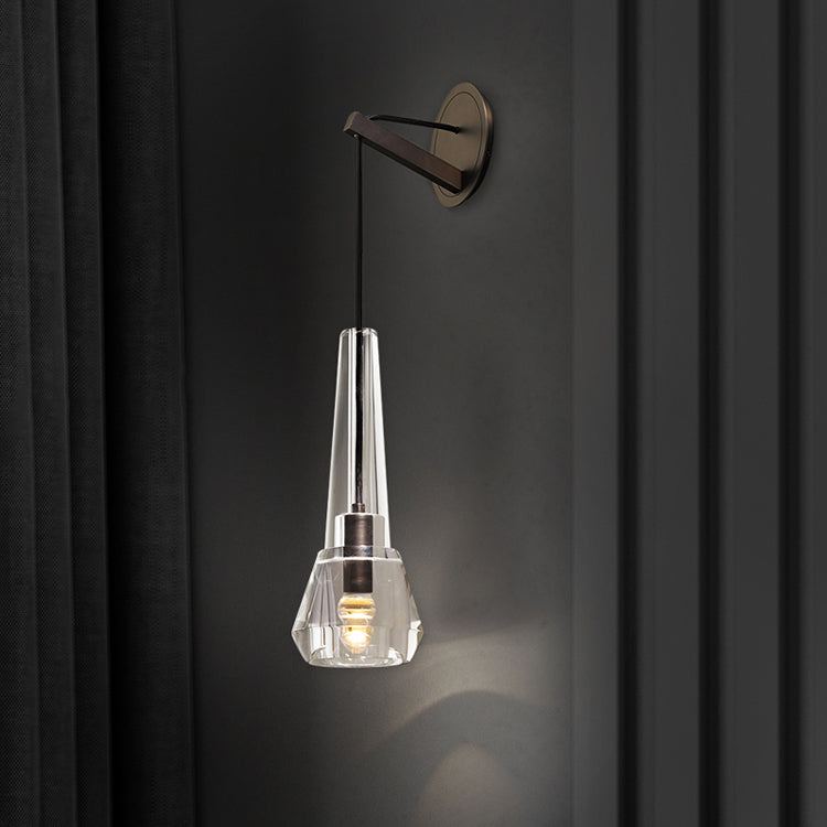wall sconce for bedroom