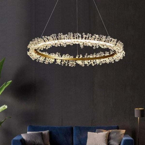 chandelier modern