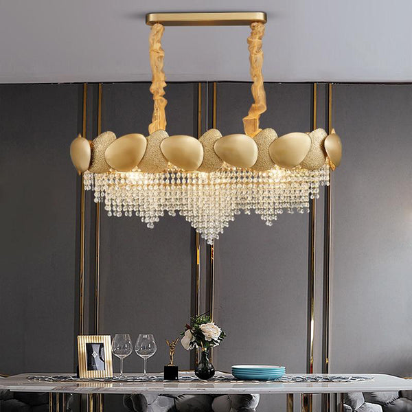 chandelier for dining room