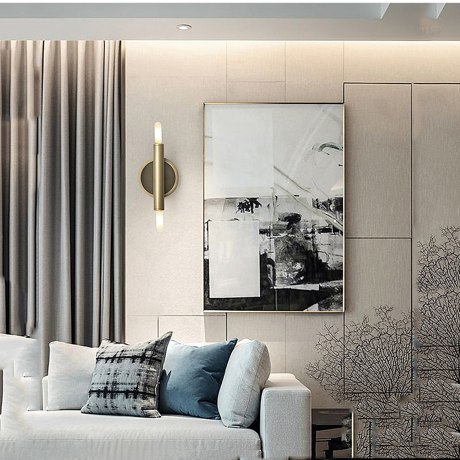 Naomi Wall Sconce
